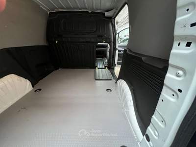 Citroen Berlingo Berlingo 1.5 HDI 102 CV 3 POSTI  MANUALE PREZZO PIU' IVA Bianco usata Lecco