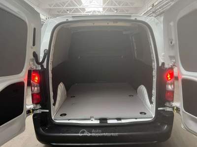Citroen Berlingo Berlingo 1.5 HDI 102 CV 3 POSTI  MANUALE PREZZO PIU' IVA Bianco usata Lecco