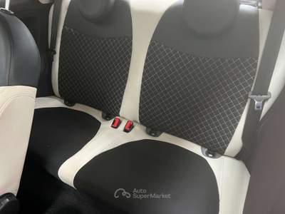 Fiat 500 500 1.0 hybrid Dolcevita 70cv PREZZO REALE OK NEOPATENTATI Bianco usata Lecco