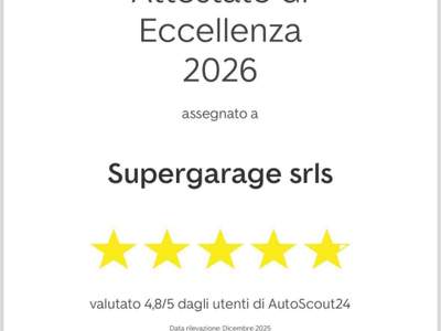 Fiat 500 500 1.0 hybrid  PREZZO REALE OK NEOPATENTATI Bianco usata Lecco