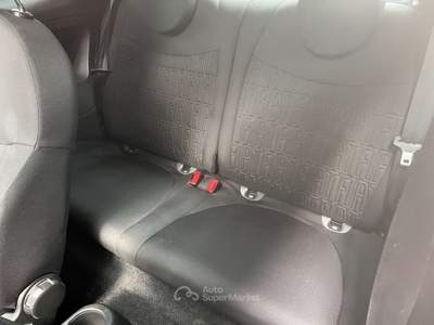 Fiat 500 500 1.0 hybrid  PREZZO REALE OK NEOPATENTATI Bianco usata Lecco