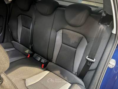 Audi A1 Sportback 1.0 tfsi Sport 95cv PREZZO REALE Blu/Azzurro usata Lecco