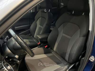 Audi A1 Sportback 1.0 tfsi Sport 95cv PREZZO REALE Blu/Azzurro usata Lecco