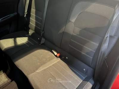 Dacia Sandero Sandero Stepway 1.0 Essential 90 CV PREZZO REALE Rosso usata Lecco