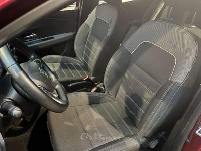 Dacia Sandero Sandero Stepway 1.0 Essential 90 CV PREZZO REALE Rosso usata Lecco