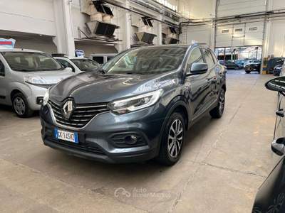 Renault Kadjar 2019 1.5 blue dci Intens 115cv edc PREZZO REALE Grigio usata Lecco