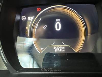 Renault Kadjar 2019 1.5 blue dci Intens 115cv edc PREZZO REALE Grigio usata Lecco