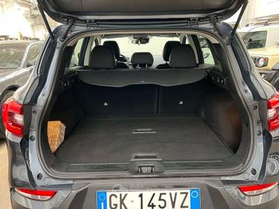 Renault Kadjar 2019 1.5 blue dci Intens 115cv edc PREZZO REALE Grigio usata Lecco