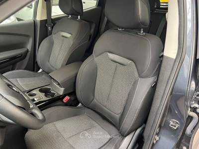 Renault Kadjar 2019 1.5 blue dci Intens 115cv edc PREZZO REALE Grigio usata Lecco
