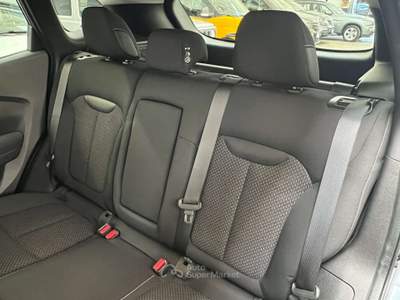 Renault Kadjar 2019 1.5 blue dci Intens 115cv edc PREZZO REALE Grigio usata Lecco