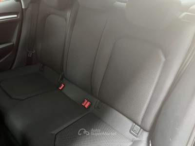 Audi A3 A3 Sportback 35 1.5  SPORT LINE150cv manuale PREZZO REALE Nero usata Lecco