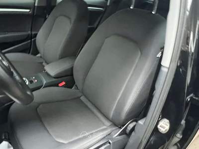 Audi A3 A3 Sportback 35 1.5  SPORT LINE150cv manuale PREZZO REALE Nero usata Lecco