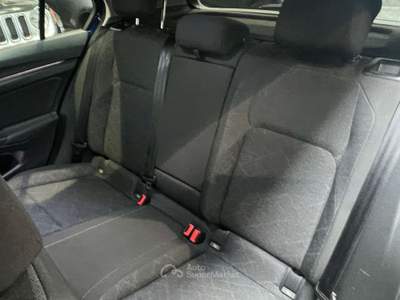 Volkswagen Golf Golf 1.0 tsi evo Life 110cv PREZZO REALE  OK NEOPATENTATI Blu/Azzurro usata Lecco