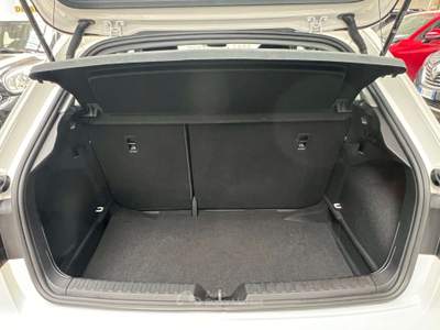 Audi A1 1.0 BENZINA 110CV SPORTBACK S-TRONIC-PREZZO REALE Bianco usata Lecco
