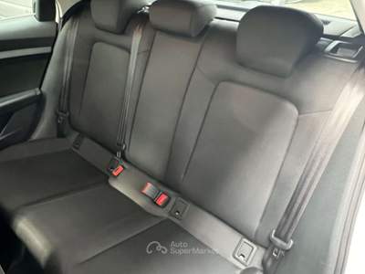 Audi A1 1.0 BENZINA 110CV SPORTBACK S-TRONIC-PREZZO REALE Bianco usata Lecco