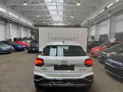 Audi Q2 AUDI Q2 35 TFSI 150 CV ADVANCE PREZZO REALE Bianco usata Lecco