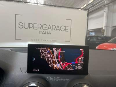 Audi Q2 AUDI Q2 35 TFSI 150 CV ADVANCE PREZZO REALE Bianco usata Lecco