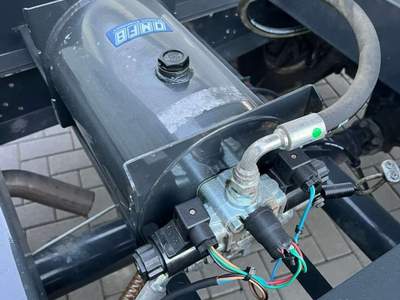 Iveco Daily DAILY 35 C12 116 CV RIB TRILATERALE PREZZO+ IVA Bianco usata Lecco