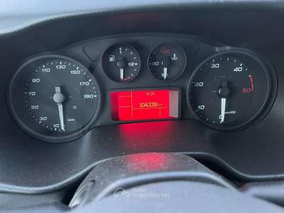 Iveco Daily DAILY 35 C12 116 CV RIB TRILATERALE PREZZO+ IVA Bianco usata Lecco