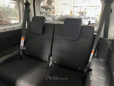 Suzuki Jimny Jimny 1.5  4wd allgrip 4 POSTI PREZZO REALE Argento usata Lecco