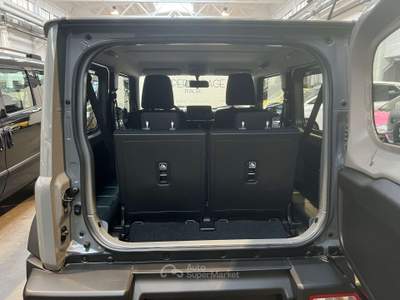 Suzuki Jimny 1.5 4wd  4 POSTI AUTOVETTURA KM O  DISPONIBILE Grigio usata Lecco