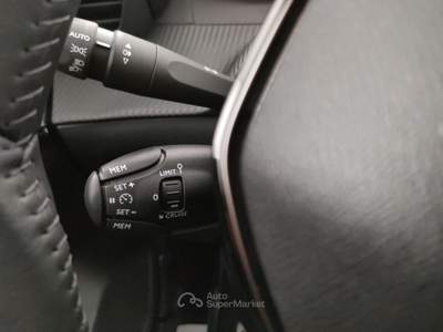 Peugeot 208 PureTech 100 Stop&Start 5 porte Allure Grigio usata Barletta