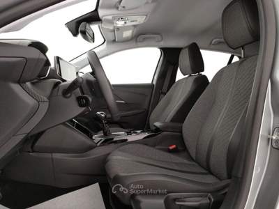 Peugeot 208 PureTech 100 Stop&Start 5 porte Allure Grigio usata Barletta