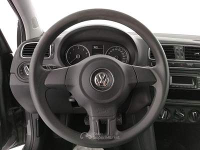 Volkswagen Polo 1.2 70 CV 5p. Comfortline Grigio usata Barletta