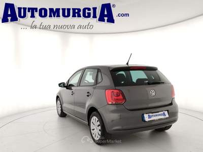 Volkswagen Polo 1.2 70 CV 5p. Comfortline Grigio usata Barletta