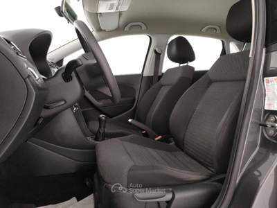 Volkswagen Polo 1.2 70 CV 5p. Comfortline Grigio usata Barletta