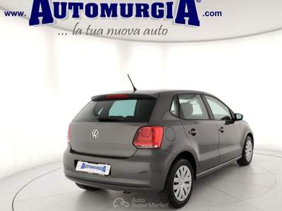 Volkswagen Polo 1.2 70 CV 5p. Comfortline Grigio usata Barletta