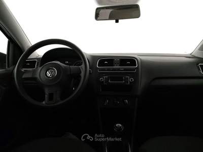 Volkswagen Polo 1.2 70 CV 5p. Comfortline Grigio usata Barletta