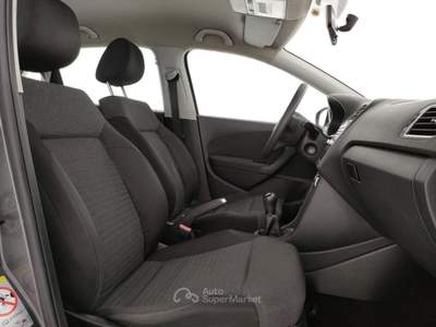 Volkswagen Polo 1.2 70 CV 5p. Comfortline Grigio usata Barletta