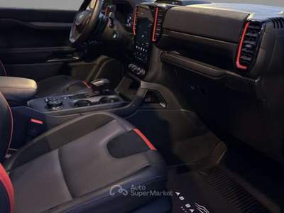 Ford Ranger Raptor 3.0 Ecoboost V6 4WD DC 5 posti Grigio usata Pieve di Cento