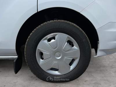 Ford Transit Custom 2.0 TDCi L1 H1 usata FIUMICINO
