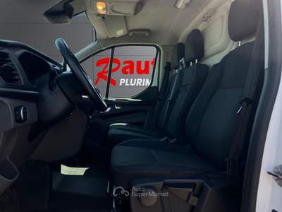 Ford Transit Custom 2.0 TDCi L1 H1 usata FIUMICINO