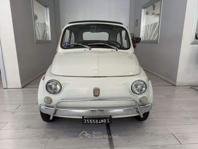 Fiat 500L 110 F BERLINA 500L Bianco usata Endine Gaiano