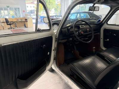 Fiat 500L 110 F BERLINA 500L Bianco usata Endine Gaiano