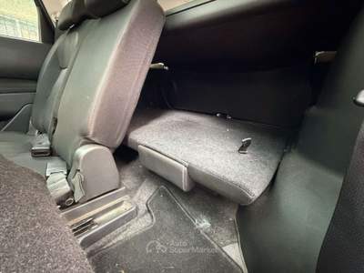 Nissan Qashqai+2 Qashqai SETTE POSTI 2007  2 Qashqai 2 1.6 dci Visia Bianco usata Endine Gaiano