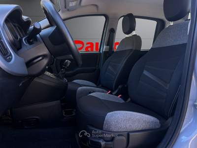 Fiat Panda 1.0 Hybrid City Life PREZZO REALE Grigio usata FIUMICINO