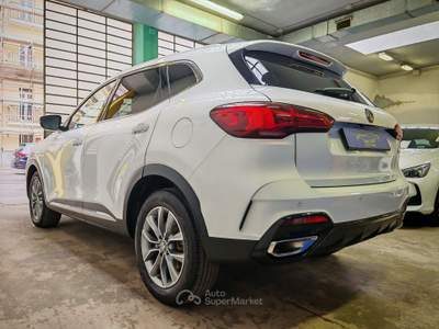 MG HS MG HS 1.5 Turbo 163cv Comfort Automatica Bianco usata Torino