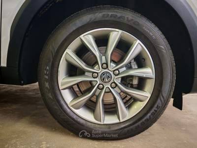 MG HS MG HS 1.5 Turbo 163cv Comfort Automatica Bianco usata Torino