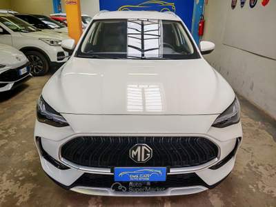 MG HS MG HS 1.5 Turbo 163cv Comfort Automatica Bianco usata Torino