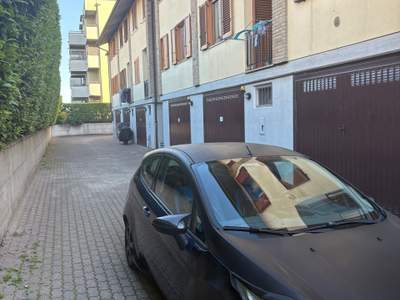 Ford Fiesta usata buona motore  perfetto usata uboldo