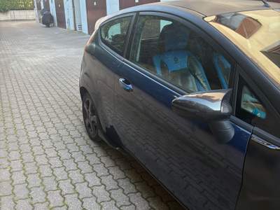 Ford Fiesta usata buona motore  perfetto usata uboldo