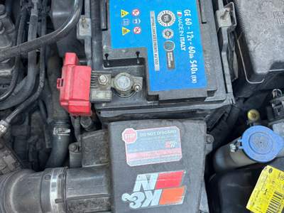 Ford Fiesta usata buona motore  perfetto usata uboldo