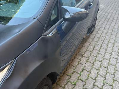 Ford Fiesta usata buona motore  perfetto usata uboldo