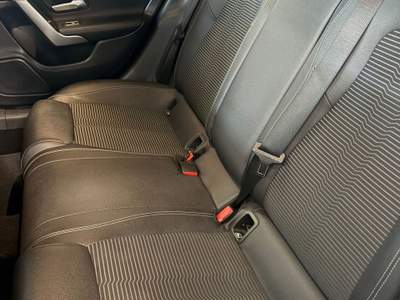 Mercedes-Benz CLA BJ Auto propone in vendita CLA Bianco usata Pedrengo