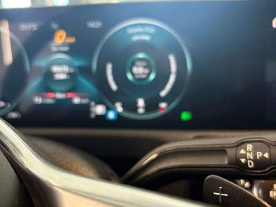 Mercedes-Benz CLA BJ Auto propone in vendita CLA Bianco usata Pedrengo