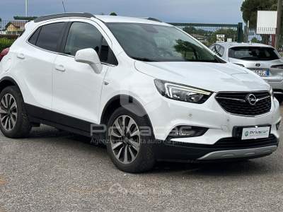 Opel Mokka OPEL Mokka X 1.6 CDTI Ecotec 136CV 4x2 Start&Stop Innovation Bianco usata Abano Terme